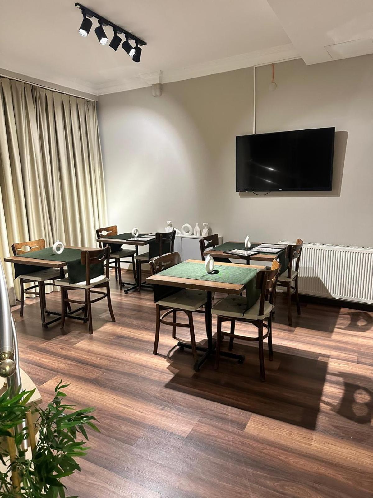 Old Town Tekirdag Butik Hotel Dış mekan fotoğraf
